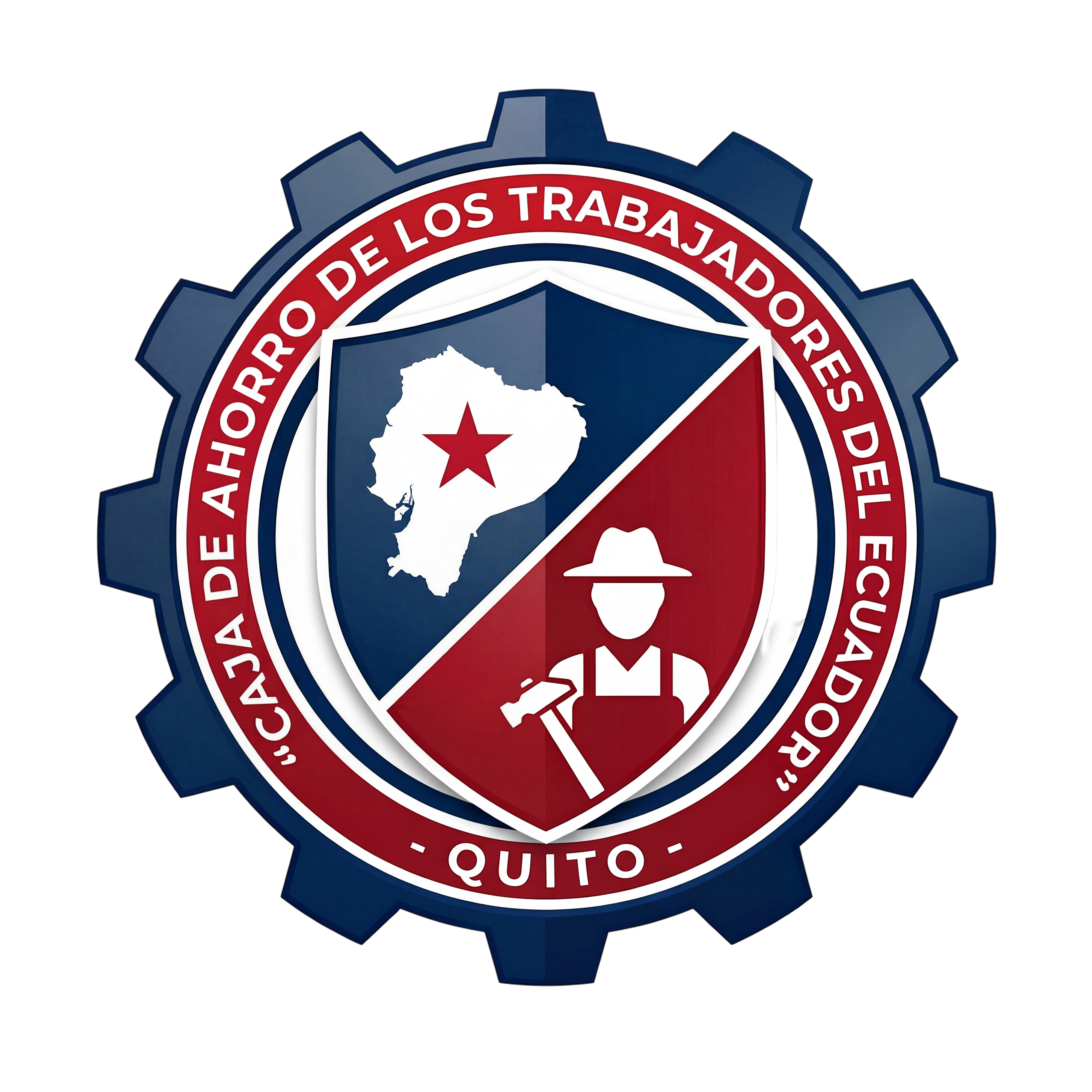 Logo Caja de Ahorro CATE